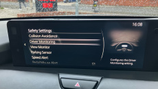 Mazda CX-60 3.3d 254 Homura Plus 5dr Auto AWD Diesel Estate